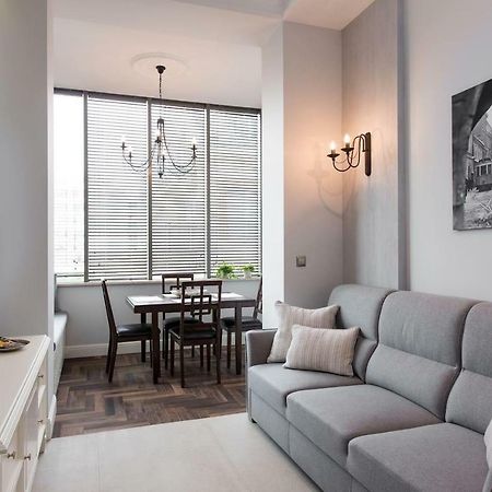 Apartament W Centrum Krakowa Arianska 4 Εξωτερικό φωτογραφία