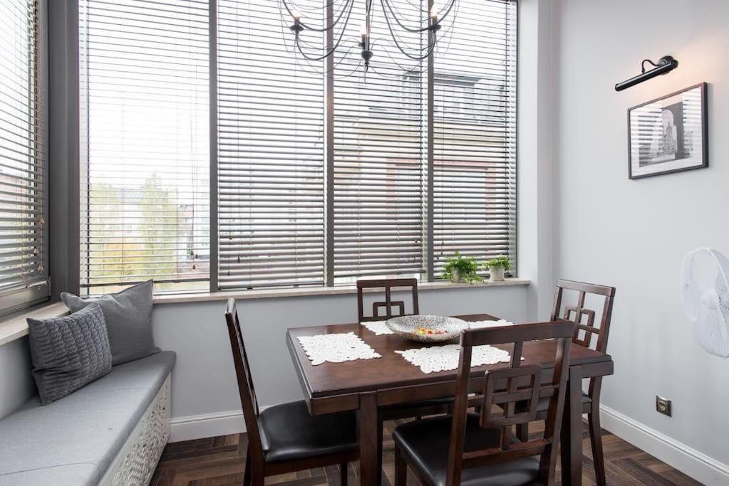 Apartament W Centrum Krakowa Arianska 4 Εξωτερικό φωτογραφία