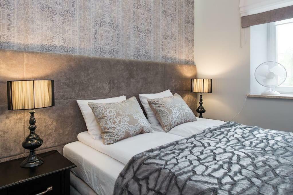 Apartament W Centrum Krakowa Arianska 4 Εξωτερικό φωτογραφία