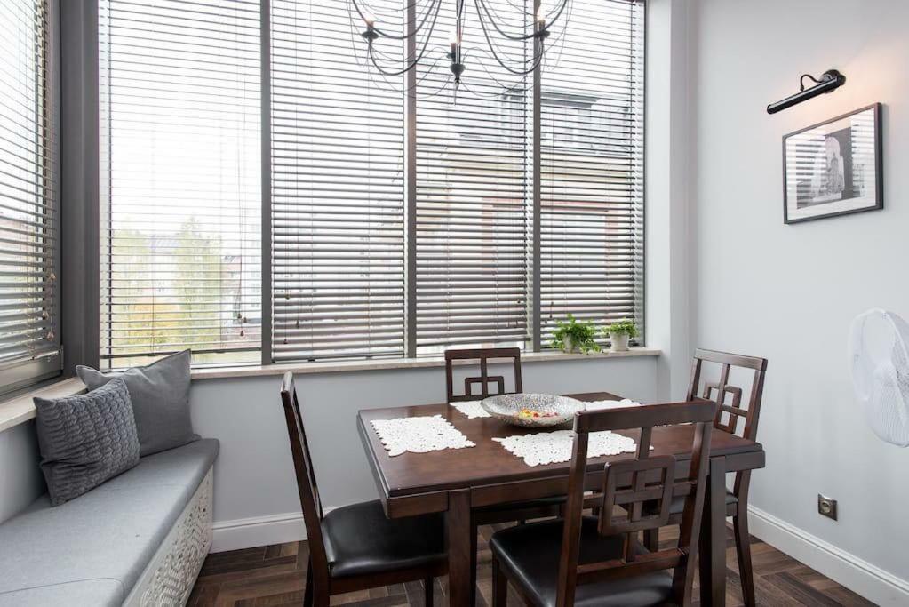 Apartament W Centrum Krakowa Arianska 4 Εξωτερικό φωτογραφία