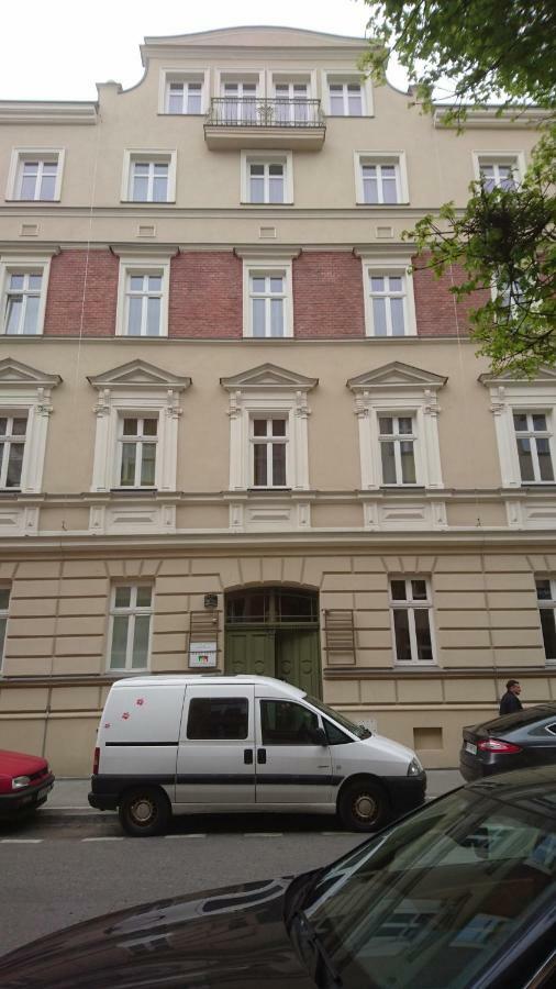 Apartament W Centrum Krakowa Arianska 4 Εξωτερικό φωτογραφία