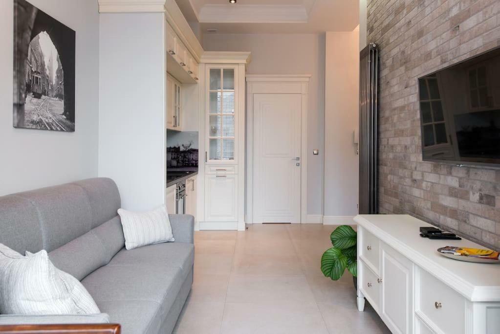 Apartament W Centrum Krakowa Arianska 4 Εξωτερικό φωτογραφία