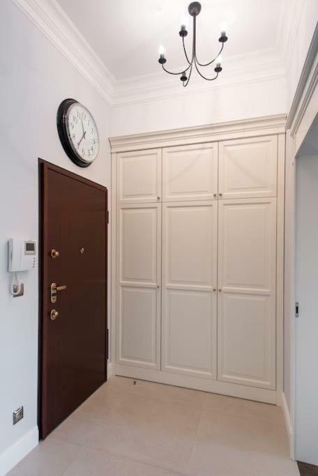 Apartament W Centrum Krakowa Arianska 4 Εξωτερικό φωτογραφία