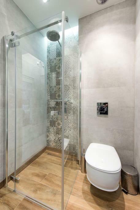 Apartament W Centrum Krakowa Arianska 4 Εξωτερικό φωτογραφία