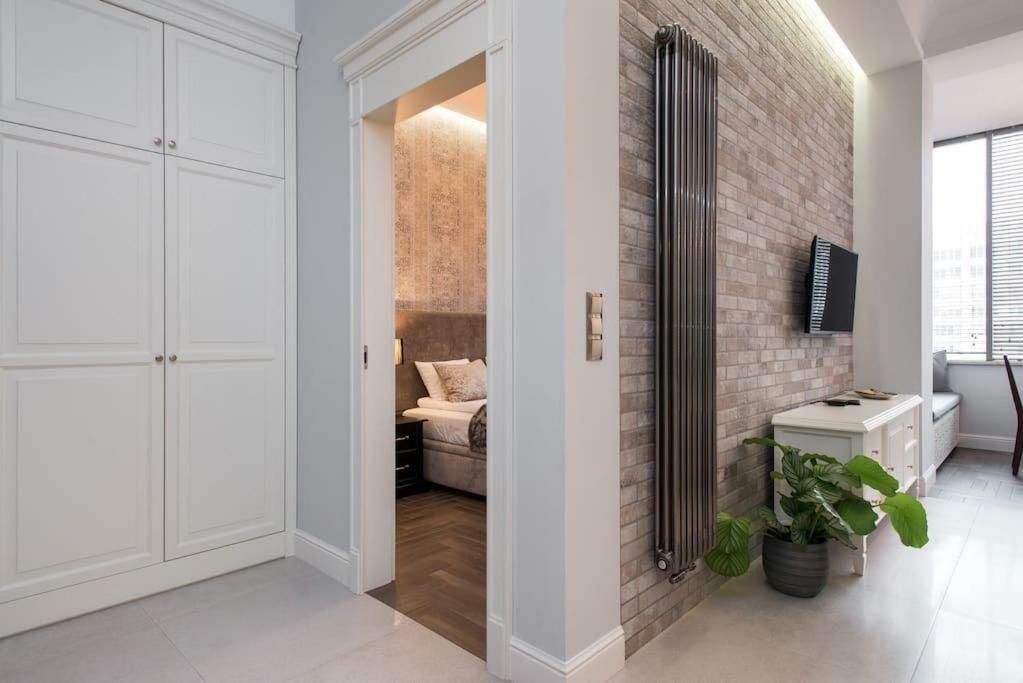 Apartament W Centrum Krakowa Arianska 4 Εξωτερικό φωτογραφία